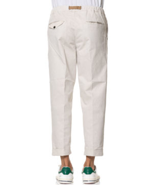 WHITE SAND PANTALONE WS67267 PAN-2