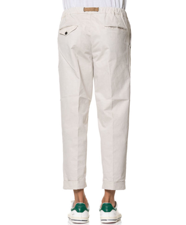 WHITE SAND PANTALONE WS67267 PAN-2