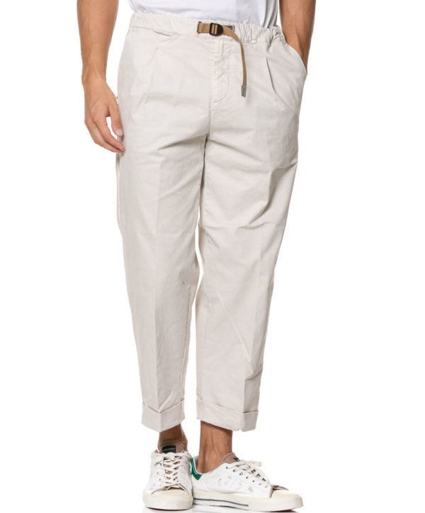 WHITE SAND PANTALONE WS67267 PAN-3