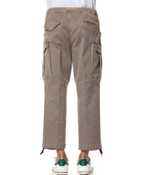 WHITE SAND PANTALONE WS69262 FNA-2