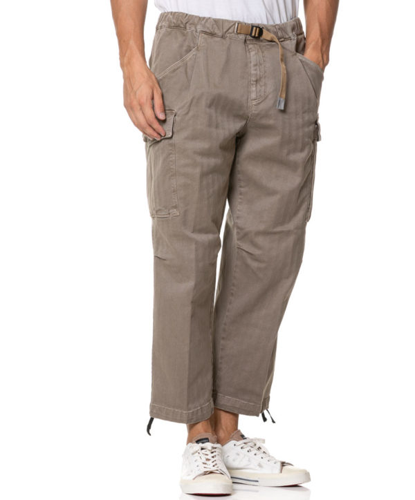 WHITE SAND PANTALONE WS69262 FNA-3