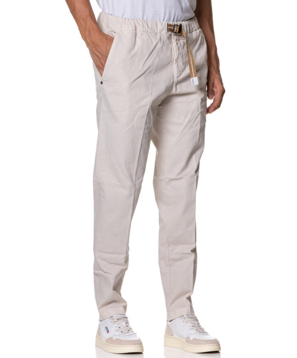 WHITE SAND PANTALONE WSSU6605 FAN-3