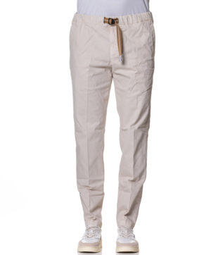 WHITE SAND PANTALONE WSSU6605 FAN-1