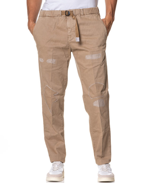 WHITE SAND PANTALONE WSSU6605L22 SAB-3