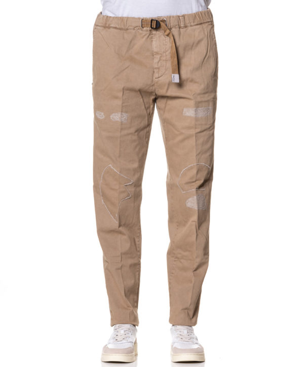 WHITE SAND PANTALONE WSSU6605L22 SAB-1