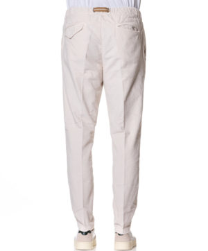 WHITE SAND PANTALONE WSSU66312 PAN-2