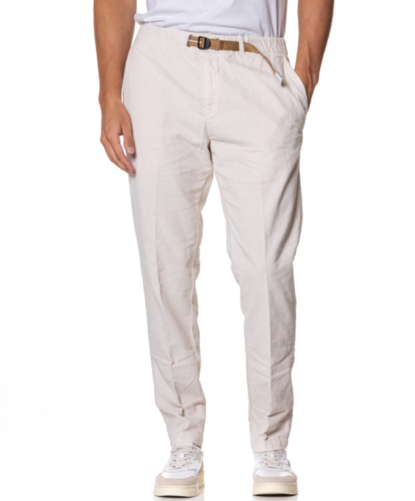 WHITE SAND PANTALONE WSSU66312 PAN-3