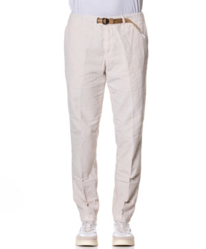 WHITE SAND PANTALONE WSSU66312 PAN-1