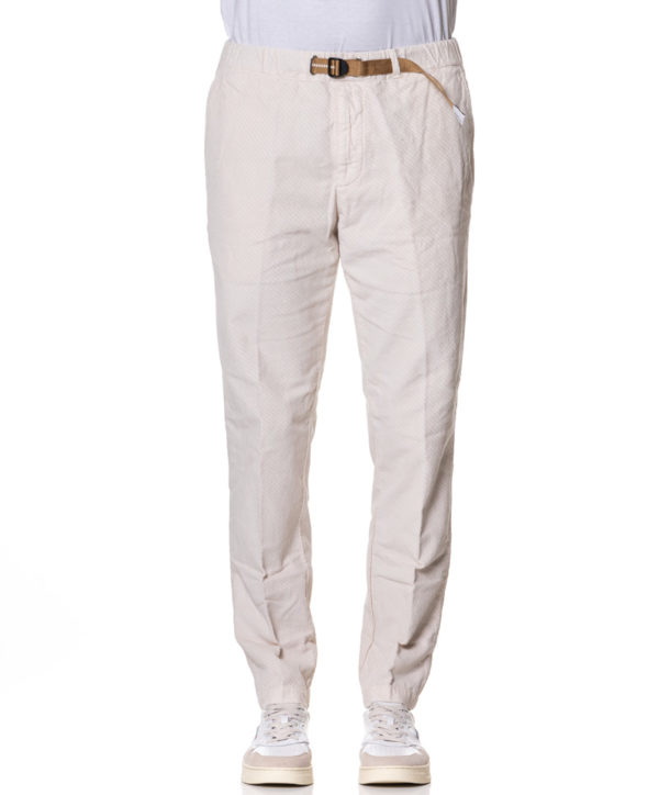 WHITE SAND PANTALONE WSSU66312 PAN-1