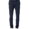 A.T.P.CO. PANTALONE AA251DAN78TC901TB BLU-1