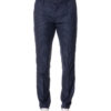 A.T.P.CO. PANTALONE AA251DAN78TF267 BLU-1