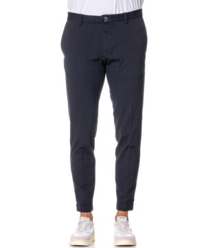 A.T.P.CO. PANTALONE AA251SASA45MASE BLU-1