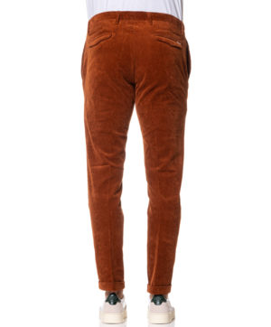 A.T.P.CO. PANTALONE AA251SASA45TC302TA UNI-2