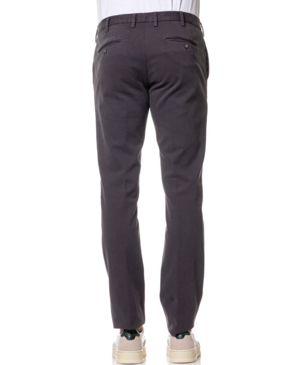 A.T.P.CO. PANTALONE AAJACK02TC901TB GRS-2