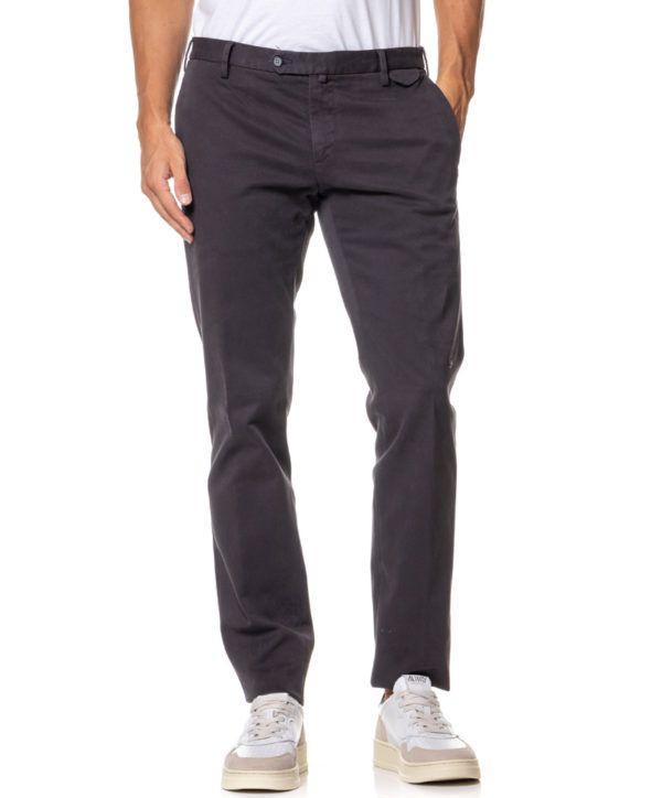 A.T.P.CO. PANTALONE AAJACK02TC901TB GRS-3