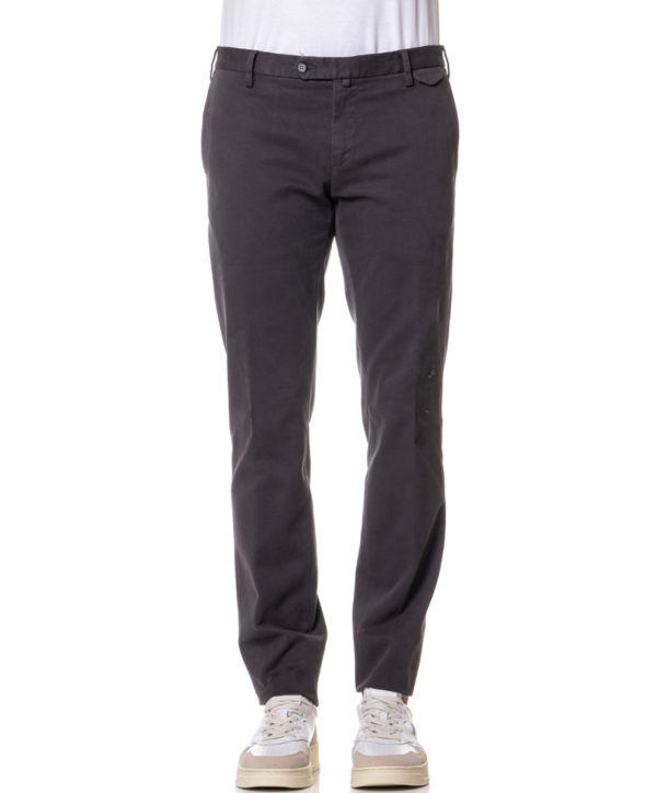 A.T.P.CO. PANTALONE AAJACK02TC901TB GRS-1