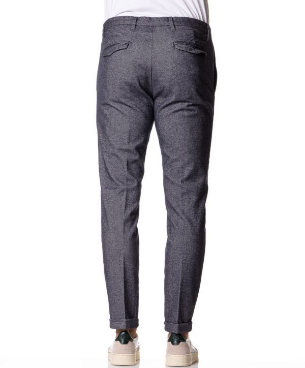 A.T.P.CO. PANTALONE AASASA45TF010T0 BLU-2