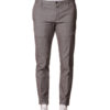 A.T.P.CO. PANTALONE AASASA45TF010T0 MOR-1