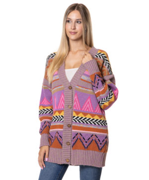 AKEP CARDIGAN AKD3056 UNI-3