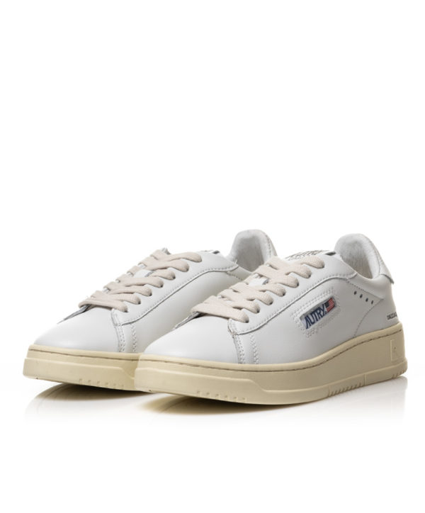 AUTRY SNEAKERS AUDADLWNW01 BIA-2