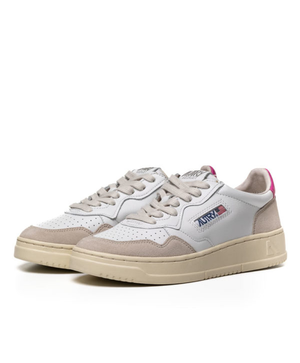 AUTRY SNEAKERS AUDAULWLS50 BIA-2