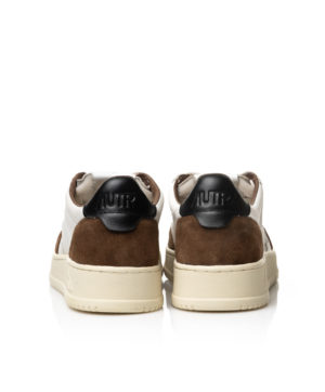 AUTRY SNEAKERS AUAULMGS21 MAC-4