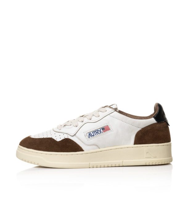 AUTRY SNEAKERS AUAULMGS21 MAC-1