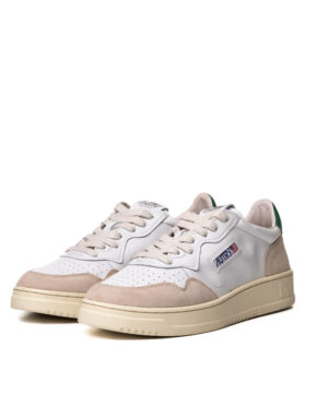 AUTRY SNEAKERS AUAULMLS23 BIA-2