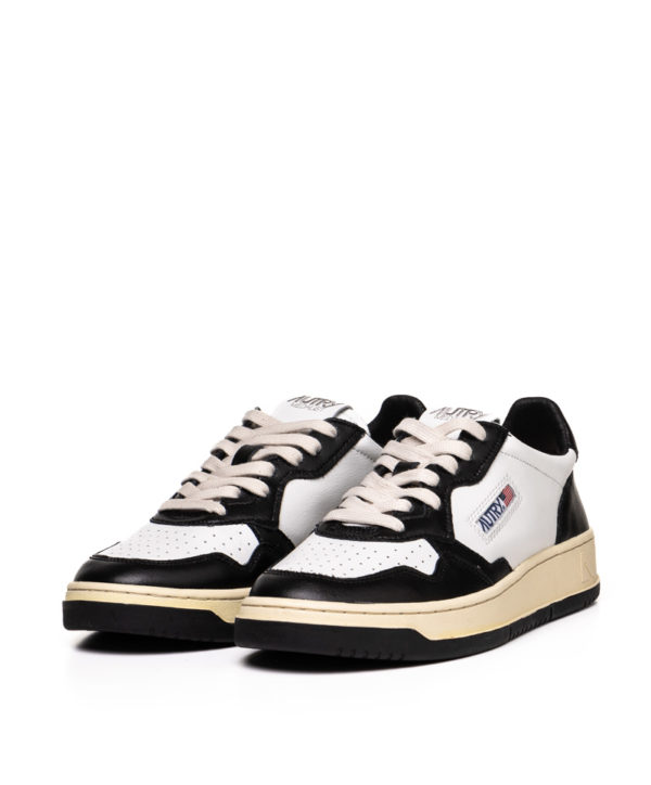 AUTRY SNEAKERS AUAULMWB01 BIA-2