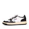 AUTRY SNEAKERS AUAULMWB01 BIA-1