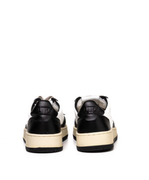 AUTRY SNEAKERS AUAULMWB01 BIA-4