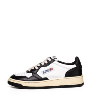 AUTRY SNEAKERS AUAULMWB01 BIA-1