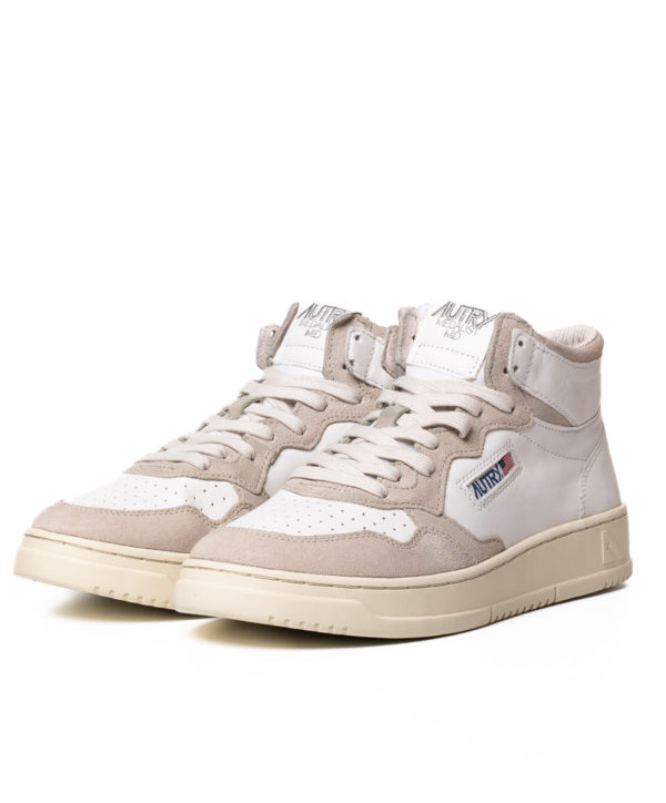 AUTRY SNEAKERS AUAUMMGS04 BIA-2