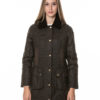 BARBOUR BARBOUR BADLWX0534 OLV-1