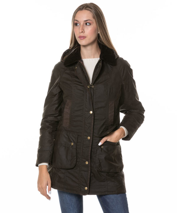 BARBOUR BARBOUR BADLWX0534 OLV-3