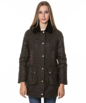 BARBOUR BARBOUR BADLWX0534 OLV-1