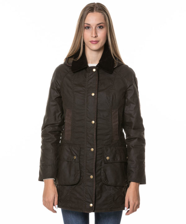 BARBOUR BARBOUR BADLWX0534 OLV-1