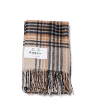 BARBOUR SCIARPA BAUSC0359 UNI-1