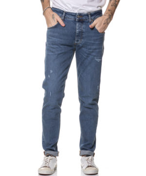 BE ABLE JEANS ABDAVISGKC1617 DSW-3