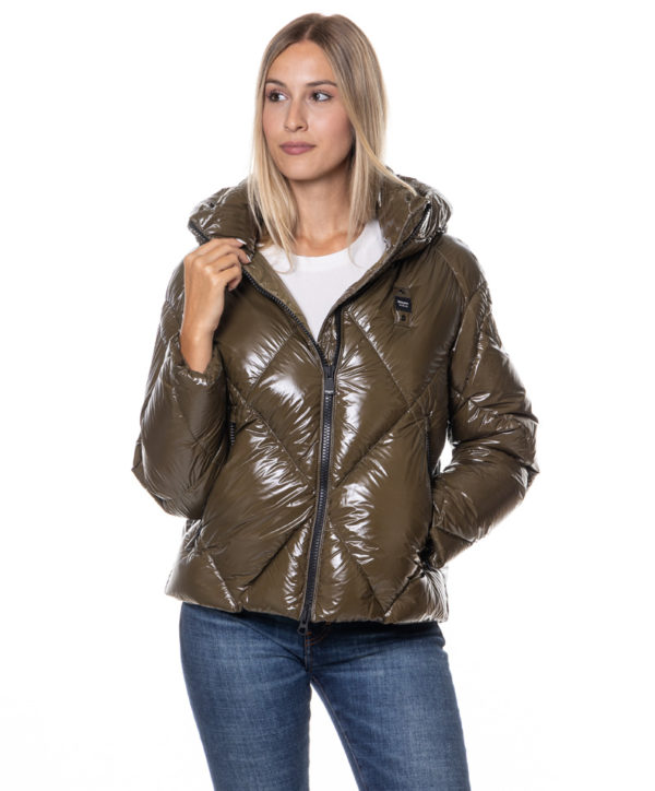 BLAUER GIUBBINO BLD3027 VEM-3