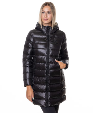 BLAUER GIUBBINO BLD3091 NER-3