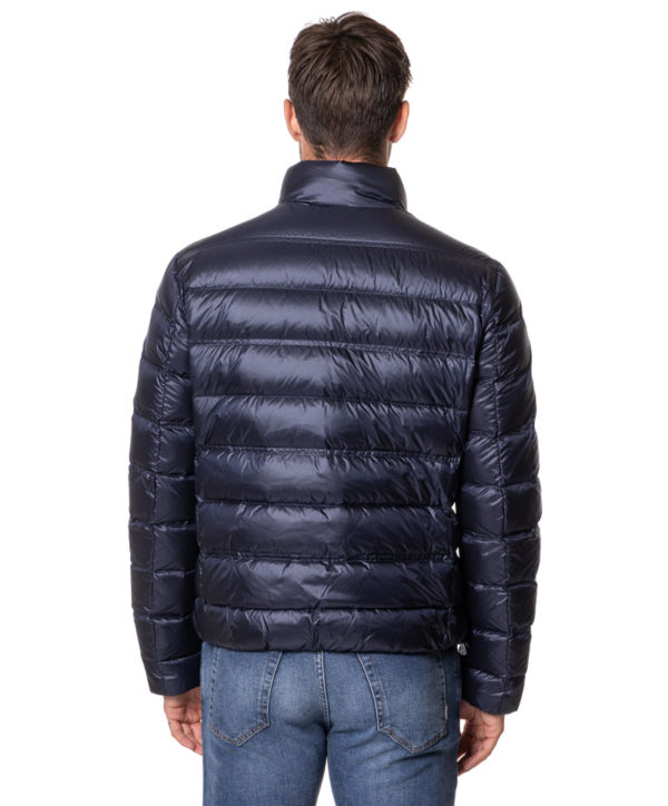 BLAUER GIUBBINO BL3099 BLU-2