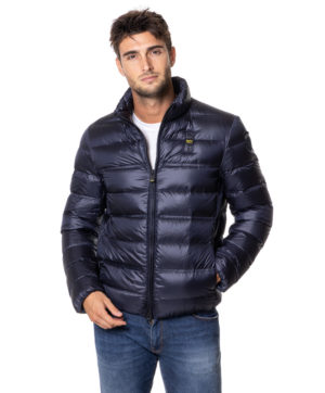 BLAUER GIUBBINO BL3099 BLU-3