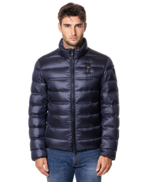 BLAUER GIUBBINO BL3099 BLU-1