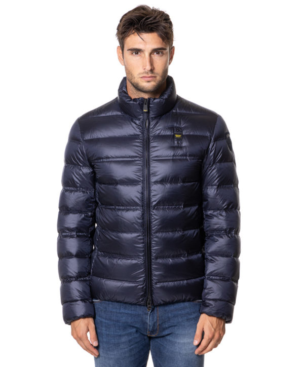 BLAUER GIUBBINO BL3099 BLU-1