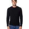 BORGO DEL FILO MAGLIA BE511480 NER-1