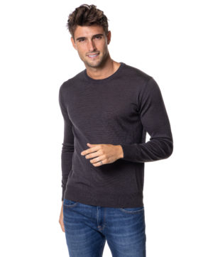 BORGO DEL FILO MAGLIA BE513536 GRS-3