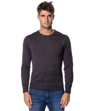 BORGO DEL FILO MAGLIA BE513536 GRS-1