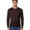 BORGO DEL FILO MAGLIA BE513536 MOR-1