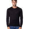 BORGO DEL FILO MAGLIA BE513536 NER-1